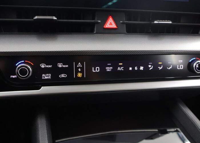 Kia Sportage 1.6 T-GDi Plug-in Hybrid AWD DynamicPlusLine Ed.