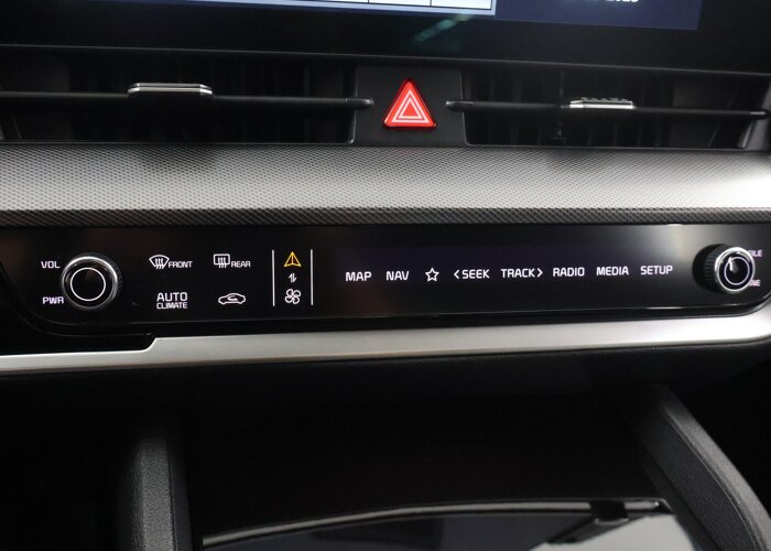Kia Sportage 1.6 T-GDi Plug-in Hybrid AWD DynamicPlusLine Ed.