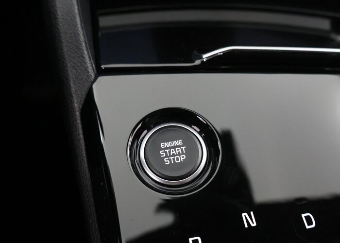 Kia Sportage 1.6 T-GDi Plug-in Hybrid AWD DynamicPlusLine Ed.