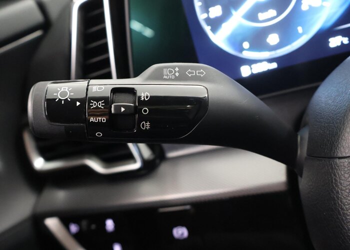 Kia Sportage 1.6 T-GDi Plug-in Hybrid AWD DynamicPlusLine Ed.