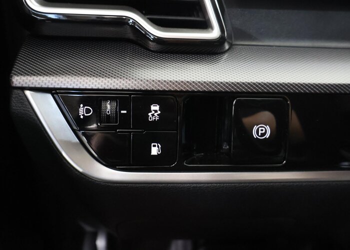 Kia Sportage 1.6 T-GDi Plug-in Hybrid AWD DynamicPlusLine Ed.