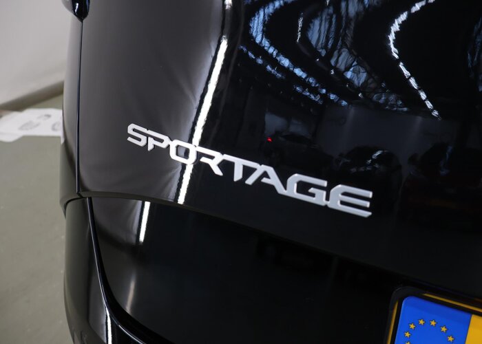 Kia Sportage 1.6 T-GDi Plug-in Hybrid AWD DynamicPlusLine Ed.