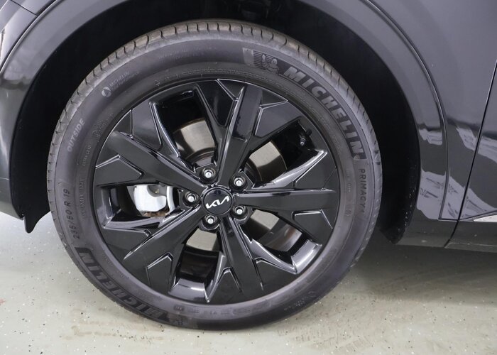 Kia Sportage 1.6 T-GDi Plug-in Hybrid AWD DynamicPlusLine Ed.