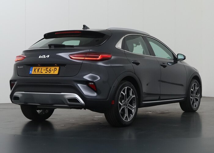 Kia Xceed 1.6 GDi PHEV DynamicPlusLine