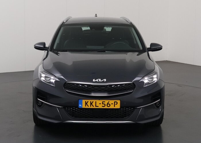 Kia Xceed 1.6 GDi PHEV DynamicPlusLine