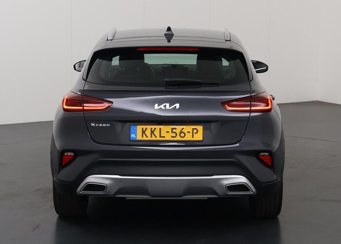 Kia Xceed 1.6 GDi PHEV DynamicPlusLine