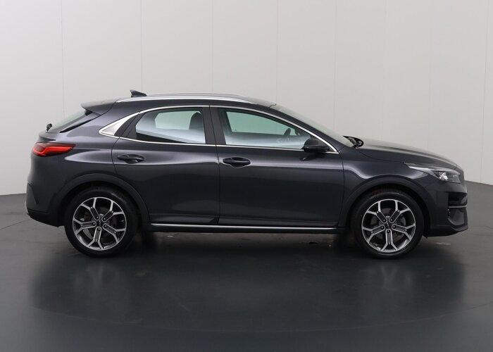 Kia Xceed 1.6 GDi PHEV DynamicPlusLine
