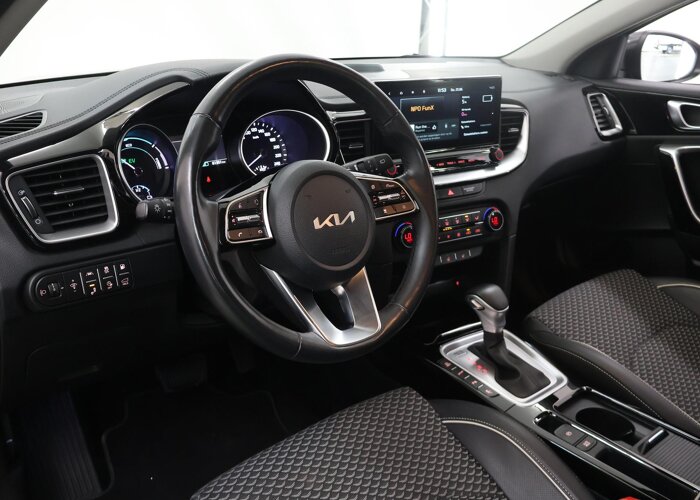 Kia Xceed 1.6 GDi PHEV DynamicPlusLine