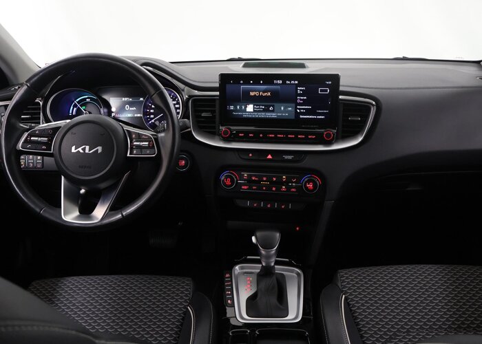 Kia Xceed 1.6 GDi PHEV DynamicPlusLine