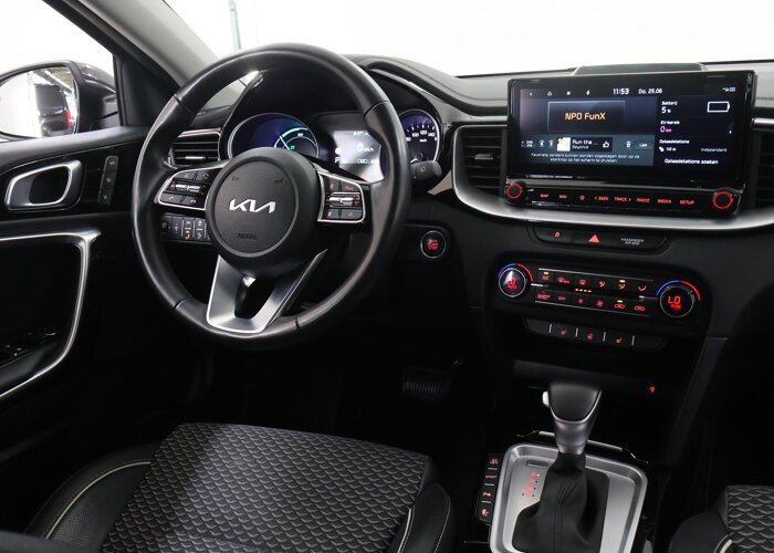 Kia Xceed 1.6 GDi PHEV DynamicPlusLine