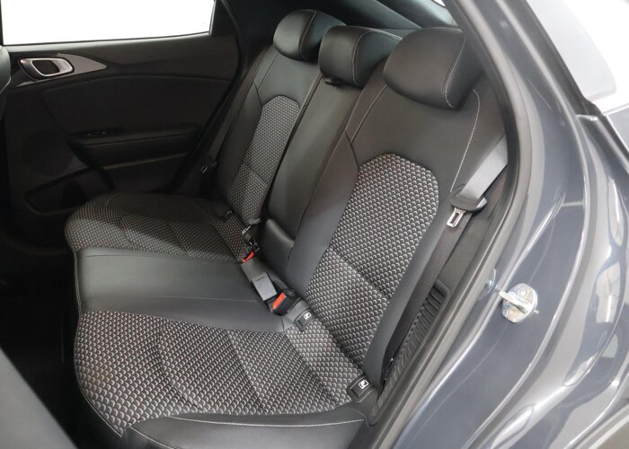 Kia Xceed 1.6 GDi PHEV DynamicPlusLine