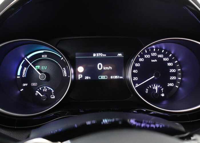 Kia Xceed 1.6 GDi PHEV DynamicPlusLine