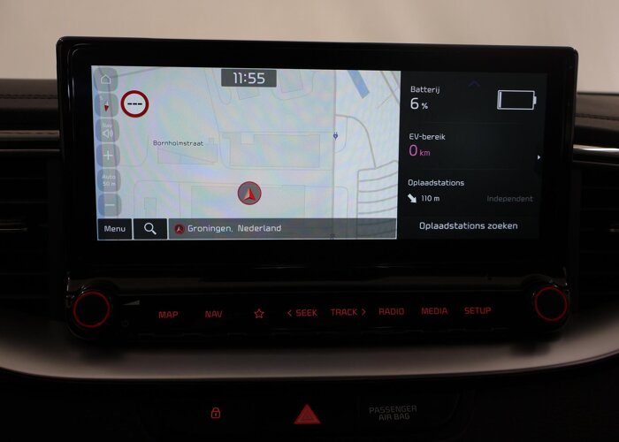 Kia Xceed 1.6 GDi PHEV DynamicPlusLine