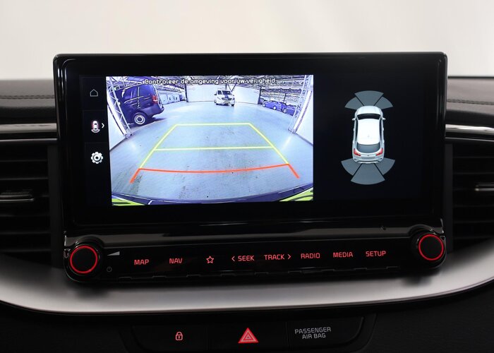 Kia Xceed 1.6 GDi PHEV DynamicPlusLine
