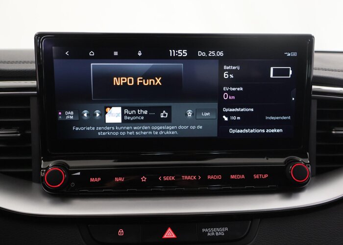 Kia Xceed 1.6 GDi PHEV DynamicPlusLine