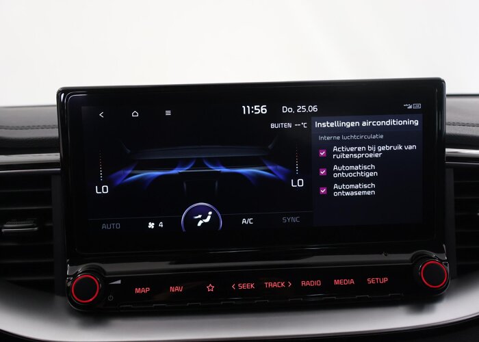 Kia Xceed 1.6 GDi PHEV DynamicPlusLine