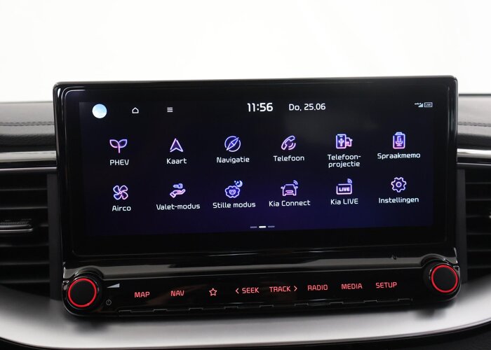 Kia Xceed 1.6 GDi PHEV DynamicPlusLine