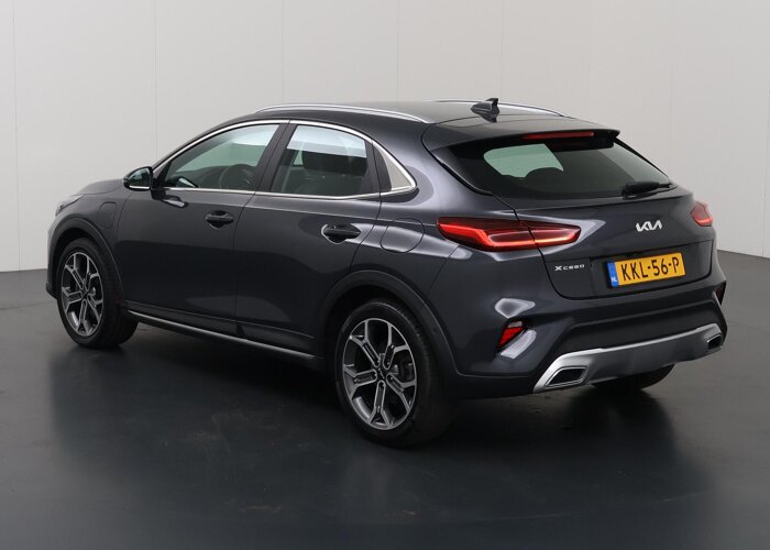 Kia Xceed 1.6 GDi PHEV DynamicPlusLine