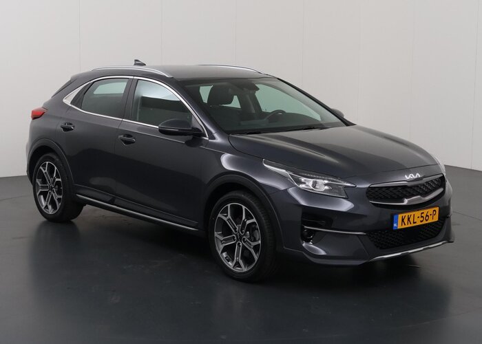Kia Xceed 1.6 GDi PHEV DynamicPlusLine