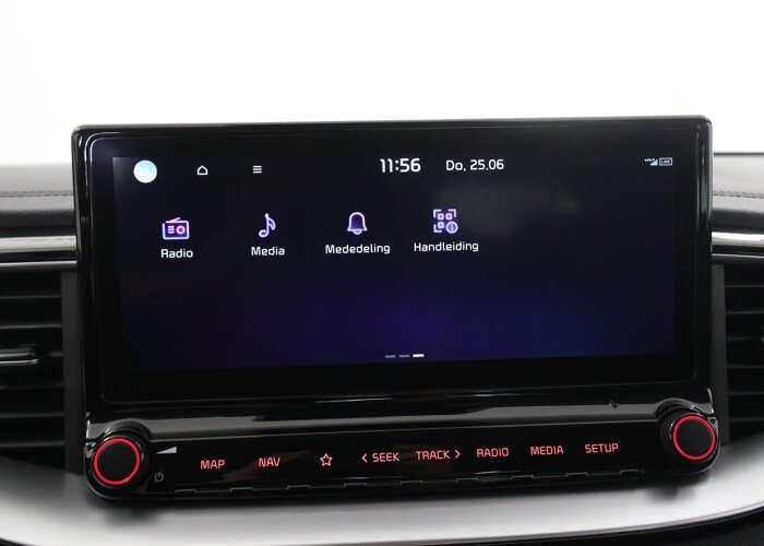 Kia Xceed 1.6 GDi PHEV DynamicPlusLine