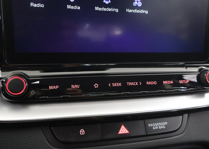 Kia Xceed 1.6 GDi PHEV DynamicPlusLine