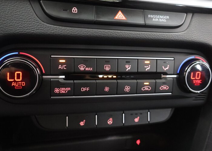Kia Xceed 1.6 GDi PHEV DynamicPlusLine