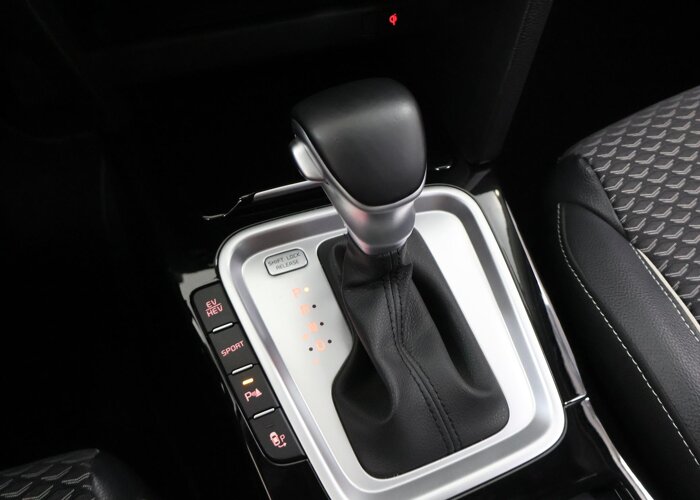 Kia Xceed 1.6 GDi PHEV DynamicPlusLine