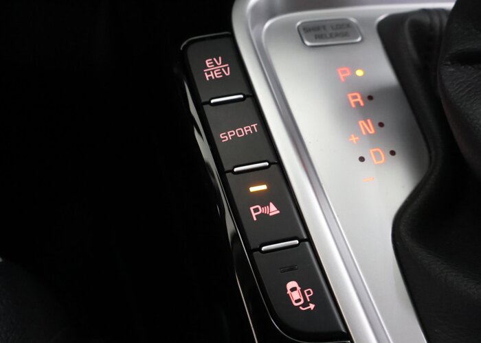 Kia Xceed 1.6 GDi PHEV DynamicPlusLine