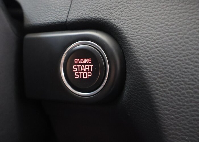 Kia Xceed 1.6 GDi PHEV DynamicPlusLine