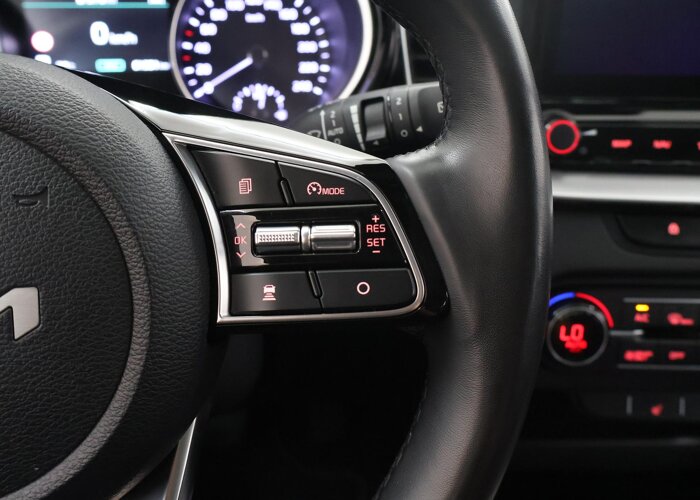 Kia Xceed 1.6 GDi PHEV DynamicPlusLine