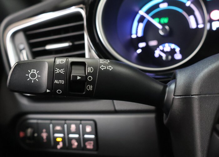 Kia Xceed 1.6 GDi PHEV DynamicPlusLine