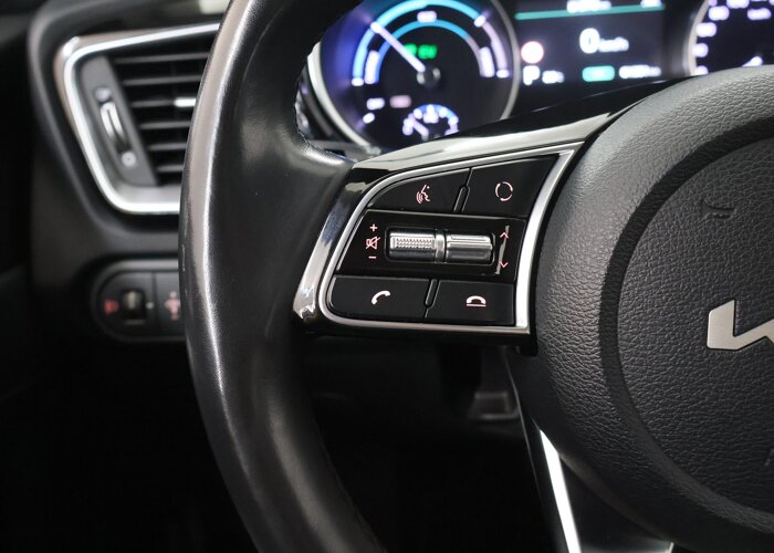 Kia Xceed 1.6 GDi PHEV DynamicPlusLine