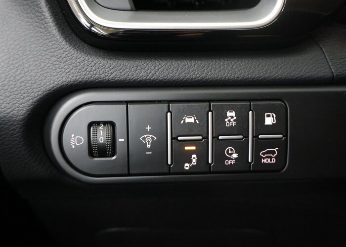 Kia Xceed 1.6 GDi PHEV DynamicPlusLine