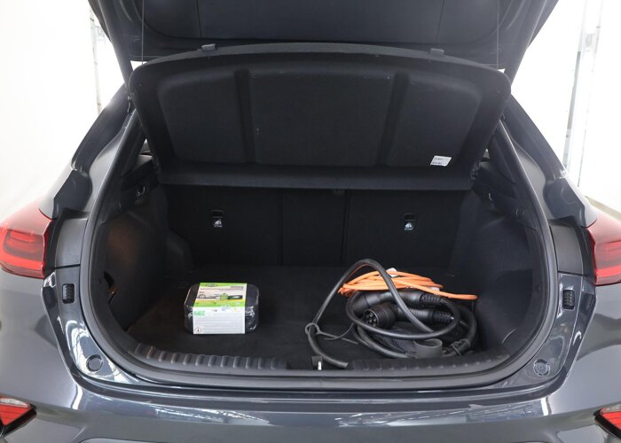 Kia Xceed 1.6 GDi PHEV DynamicPlusLine