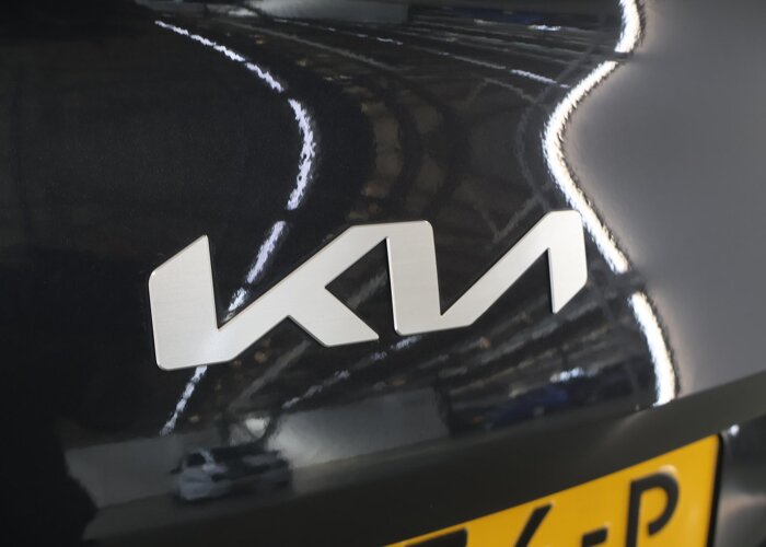 Kia Xceed 1.6 GDi PHEV DynamicPlusLine