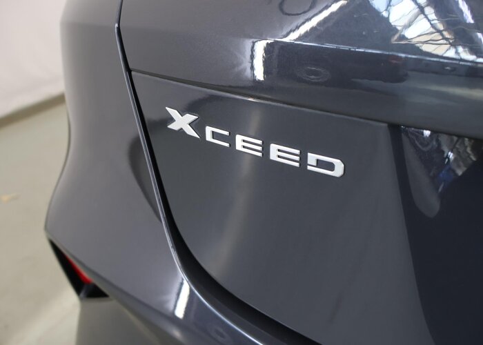 Kia Xceed 1.6 GDi PHEV DynamicPlusLine