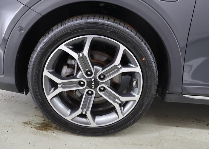 Kia Xceed 1.6 GDi PHEV DynamicPlusLine