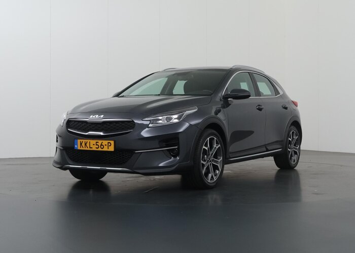 Kia Xceed 1.6 GDi PHEV DynamicPlusLine