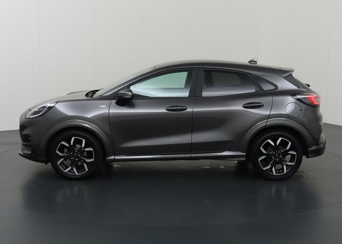 Ford Puma 1.0 EcoBoost Hybrid ST-Line X