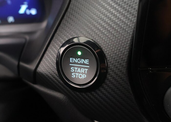 Ford Puma 1.0 EcoBoost Hybrid ST-Line X