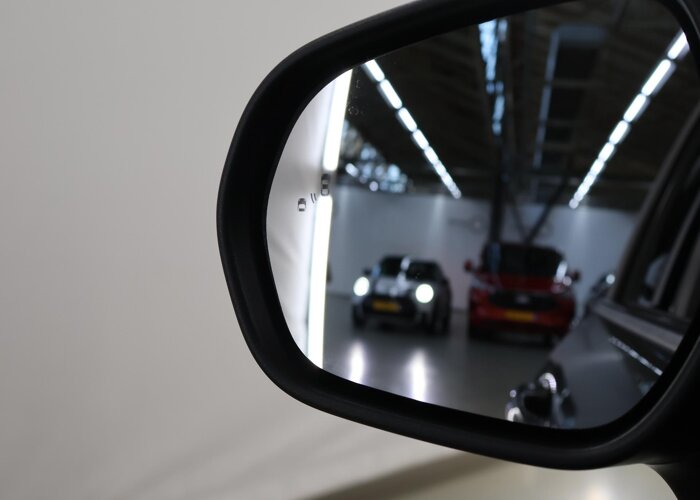 Ford Puma 1.0 EcoBoost Hybrid ST-Line X