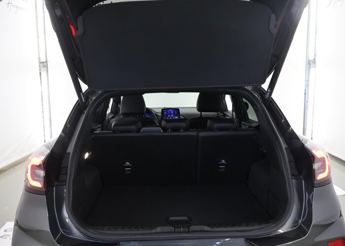 Ford Puma 1.0 EcoBoost Hybrid ST-Line X