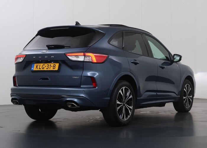 Ford Kuga 2.5 PHEV ST-Line X