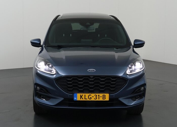 Ford Kuga 2.5 PHEV ST-Line X
