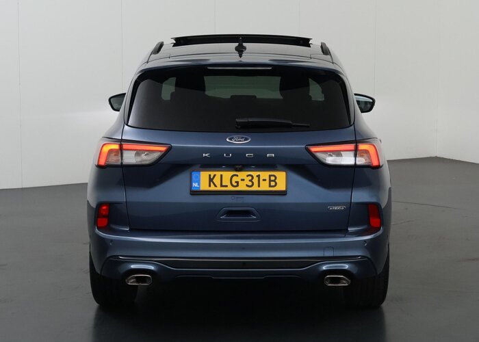 Ford Kuga 2.5 PHEV ST-Line X