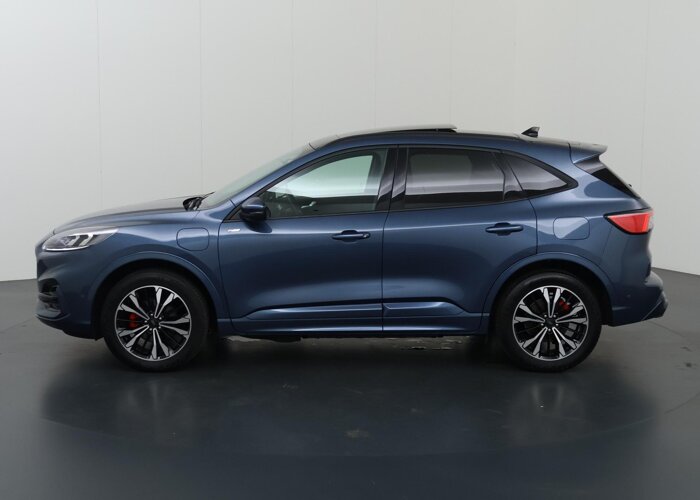 Ford Kuga 2.5 PHEV ST-Line X