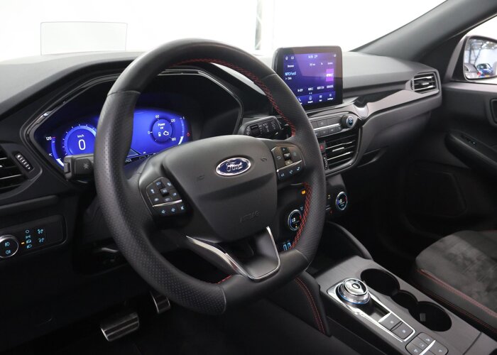 Ford Kuga 2.5 PHEV ST-Line X
