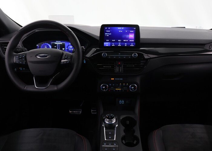 Ford Kuga 2.5 PHEV ST-Line X