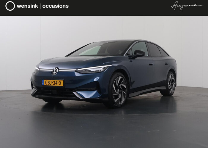 Volkswagen ID.7 Pro Business 77 kWh