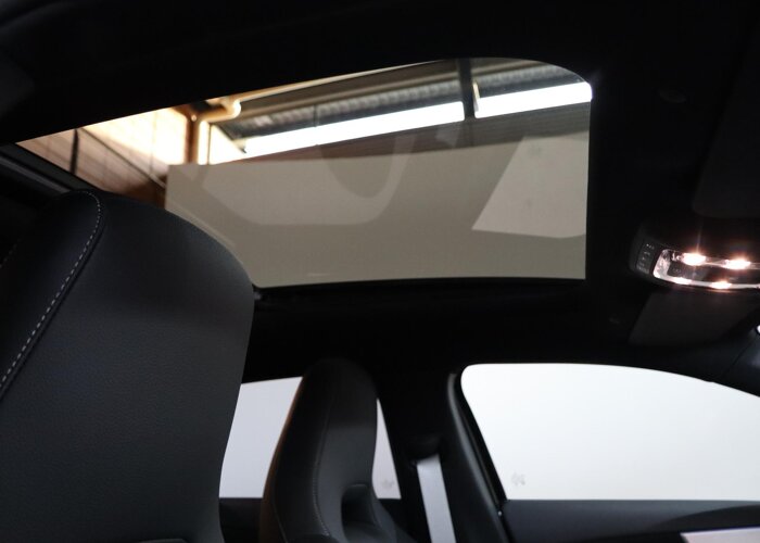 Mercedes-Benz A-Klasse 180 Business Solution AMG